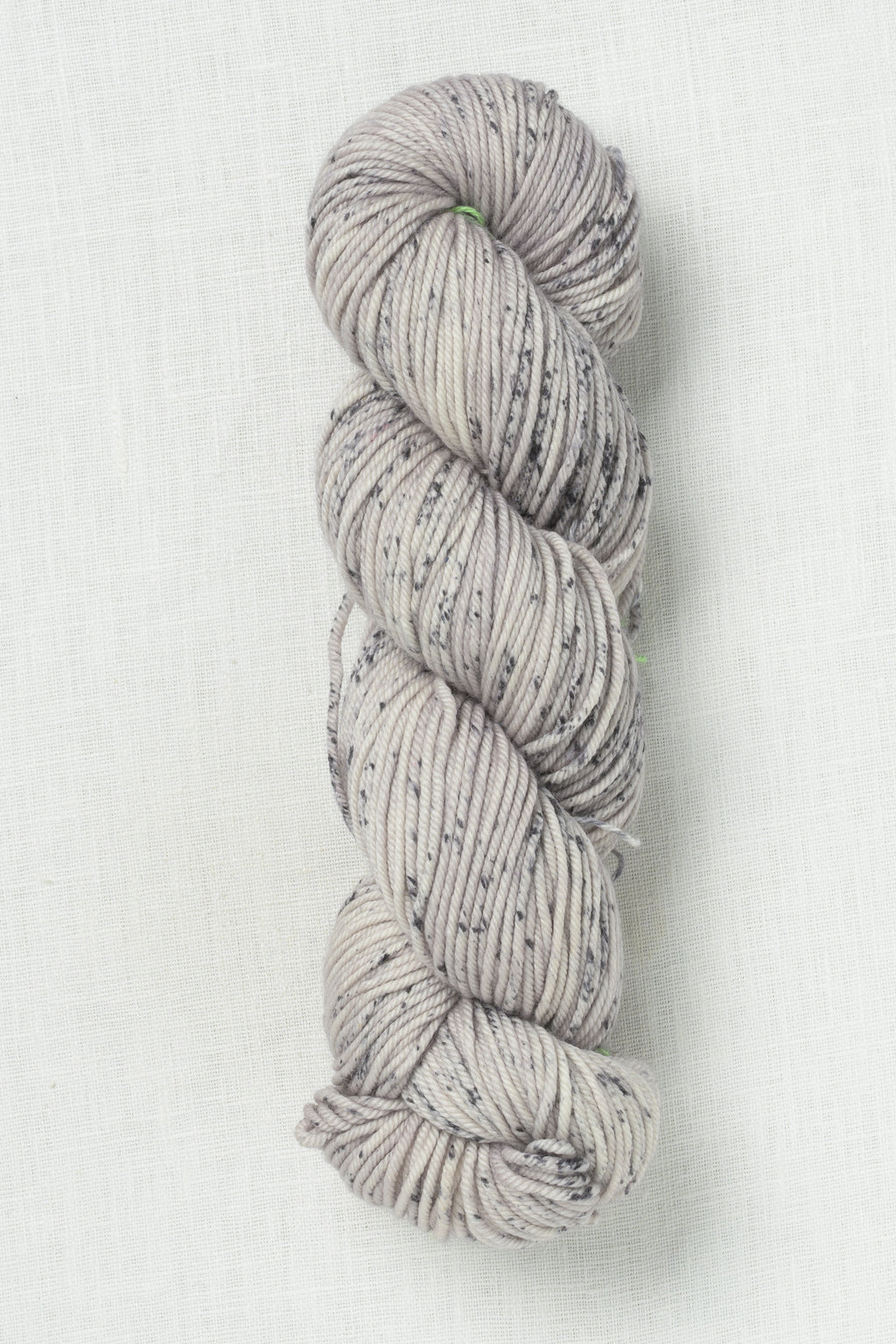 Madelinetosh Tosh Vintage Astrid Grey/ Optic