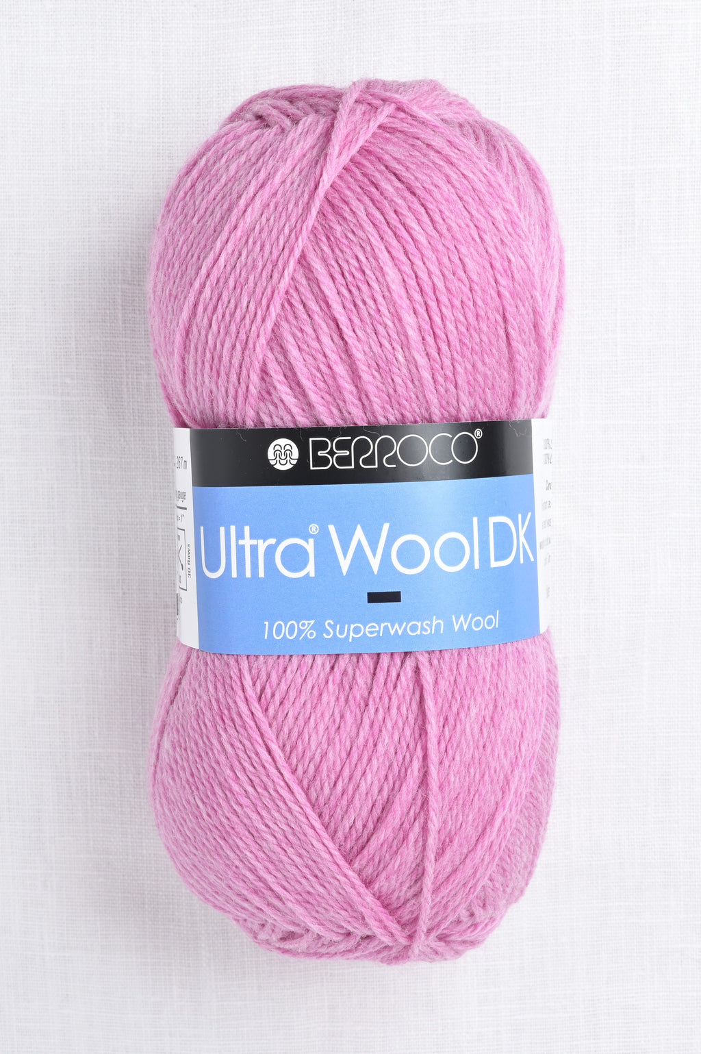 Berroco Ultra Wool DK 83164 Pink Lady