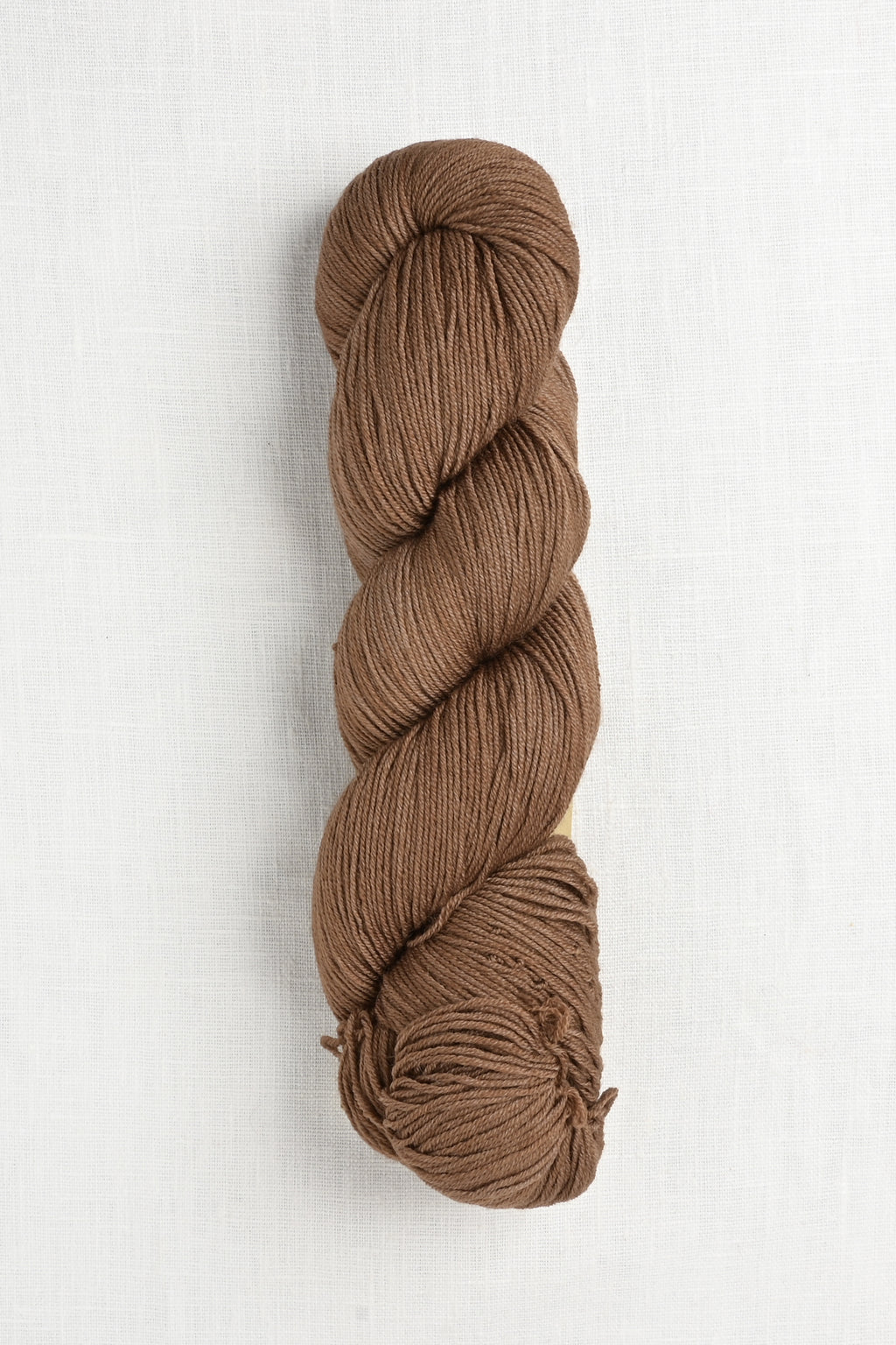 Urth Yarns Harvest Fingering Walnut