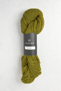 Isager Tvinni 15s Fern 100g