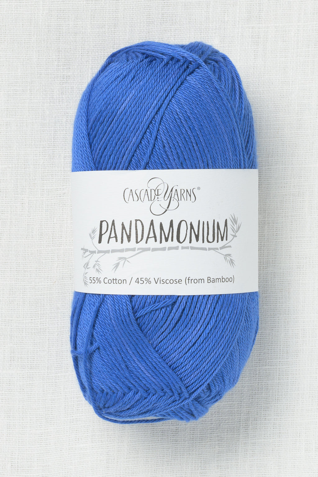 Cascade Pandamonium 02 Royal Blue