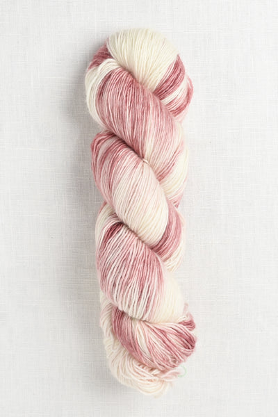 Madelinetosh Wool + Cotton Scout Wash