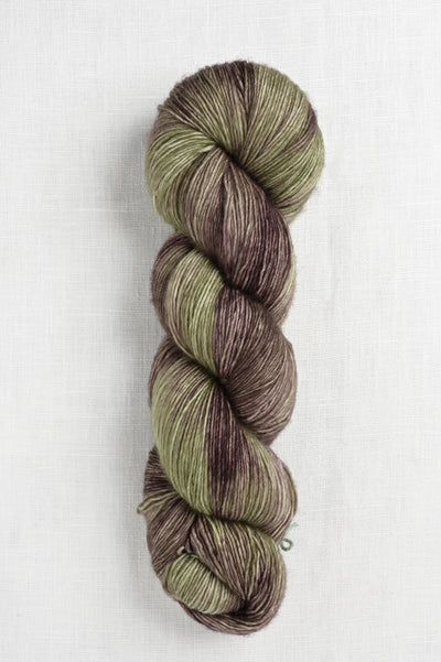 Madelinetosh Triple Twist Forest Floor