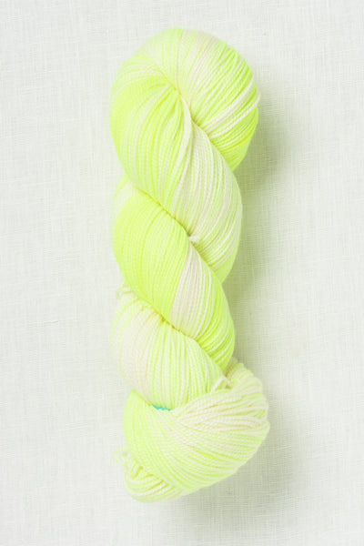 Madelinetosh Tosh Sock Edison Bulb Wash