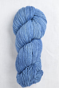 Malabrigo Worsted 608 Bijou Blue