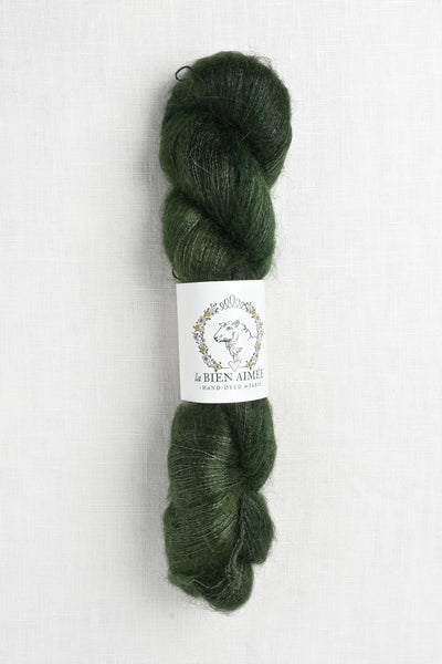 La Bien Aimee Mohair Silk Jonna