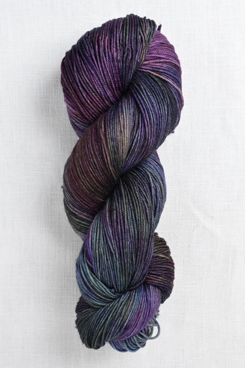 Malabrigo Sock 863 Zarzamora