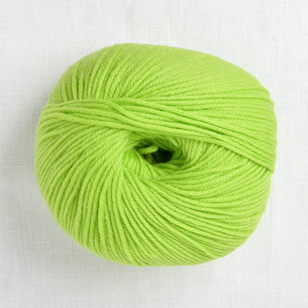 Cascade 220 Superwash 887 Wasabi