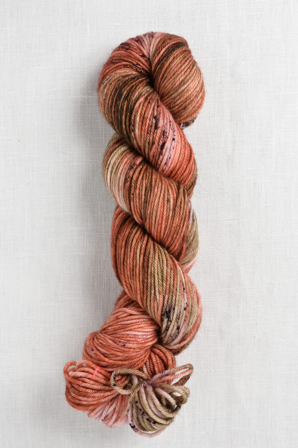 Madelinetosh Tosh Vintage Caffeinated Glory