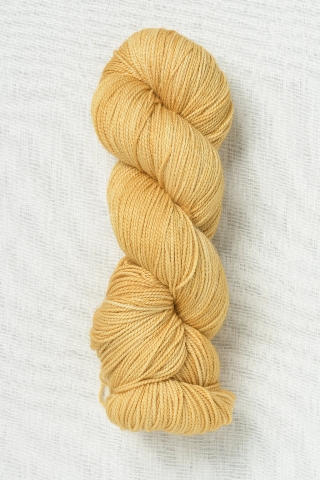 Madelinetosh Tosh Sock Turmeric