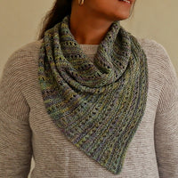 Ansh Cowl by Kavitha Raman