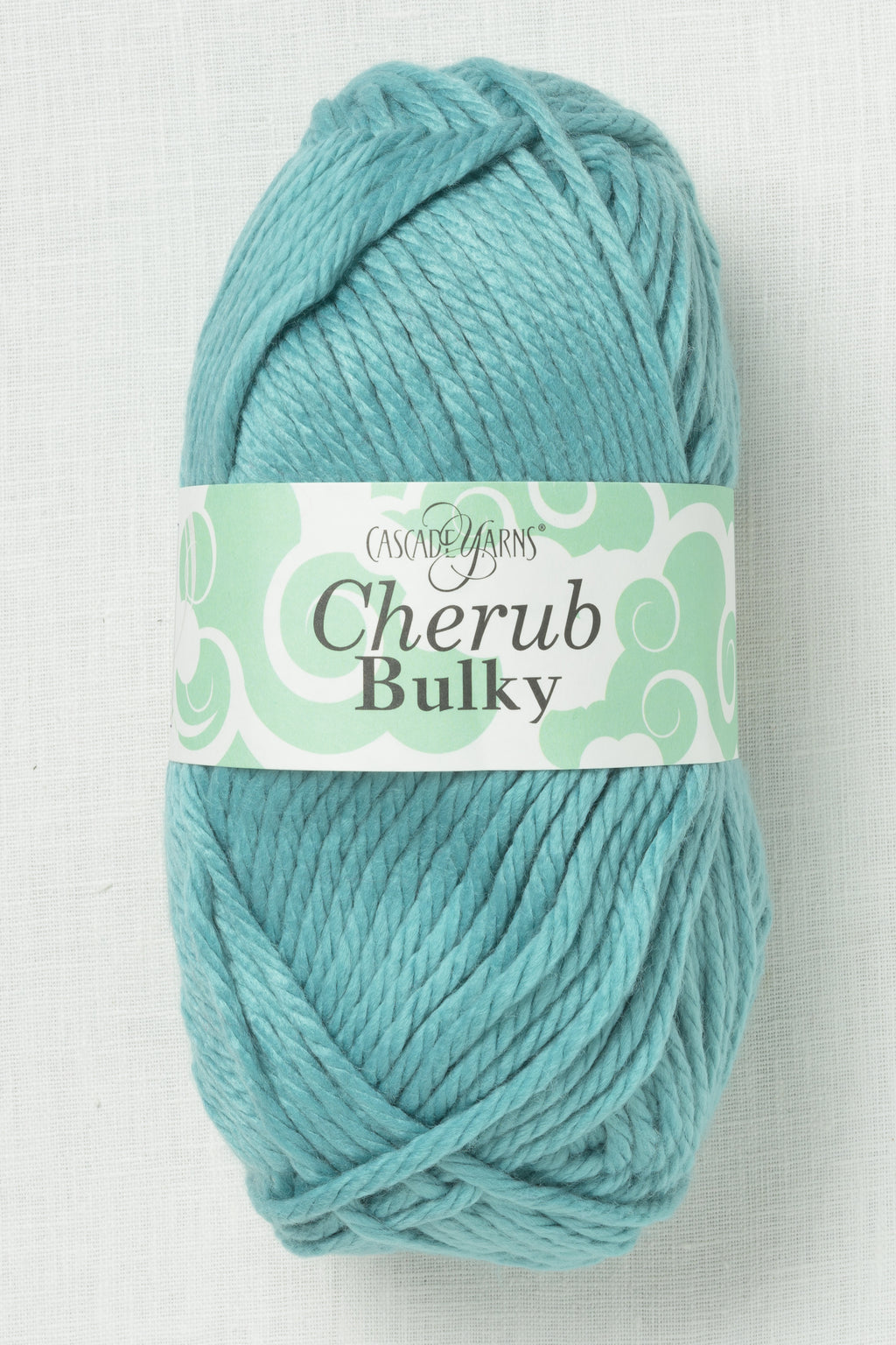 Cascade Cherub Bulky 64 Marine Blue