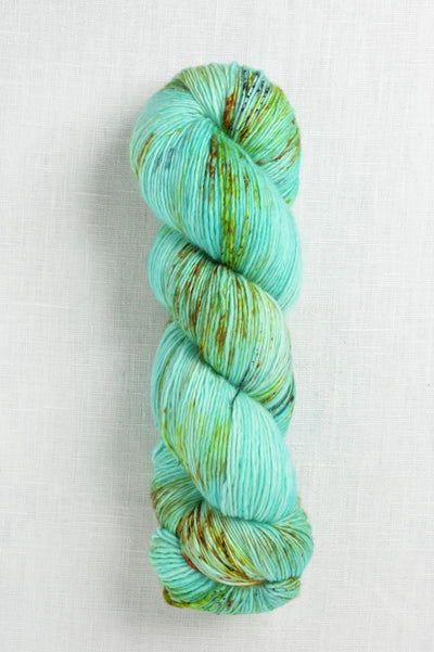 Madelinetosh Wool + Cotton Nosedive