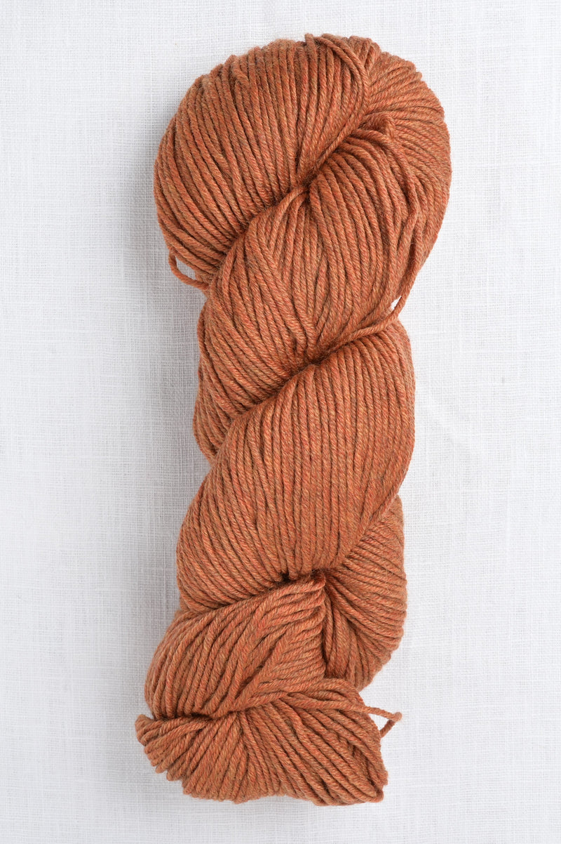 Plymouth Superwash Worsted 27 Caraway Heather