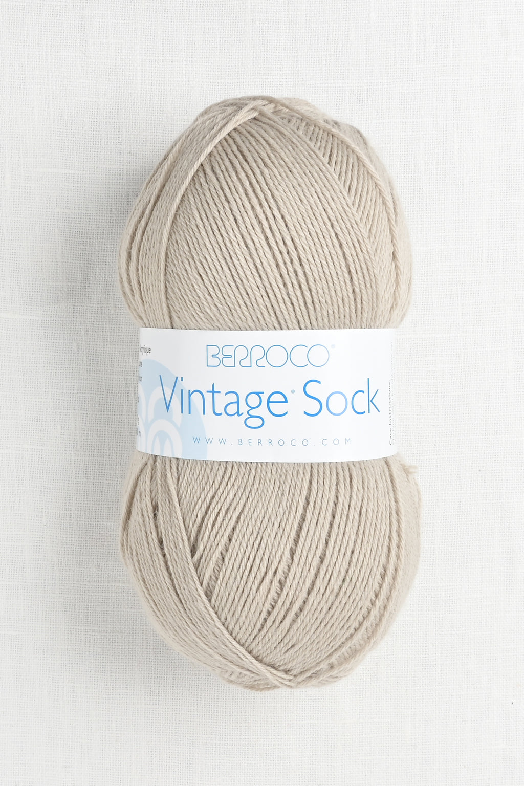 Berroco Vintage Sock 12026 Stone