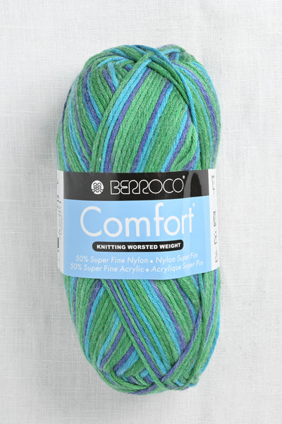 Berroco Comfort Print 9837 Sanibel Island