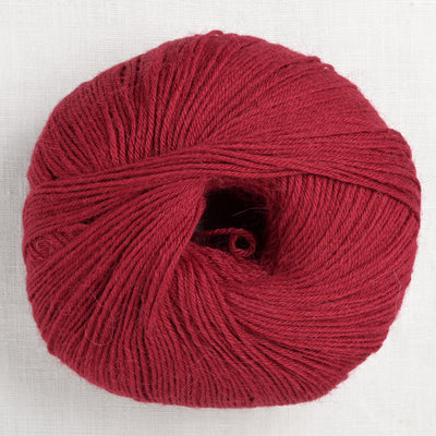 Lang Yarns Alpaca Soxx 62 Deep Ruby