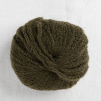 Lang Yarns Cashmere Light 98 Dark Olive