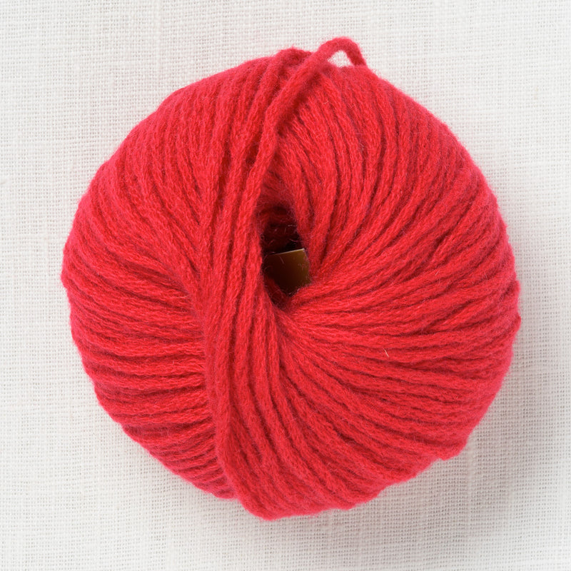 Pascuali Cashmere Worsted 58 Strawberry (Discontinued)