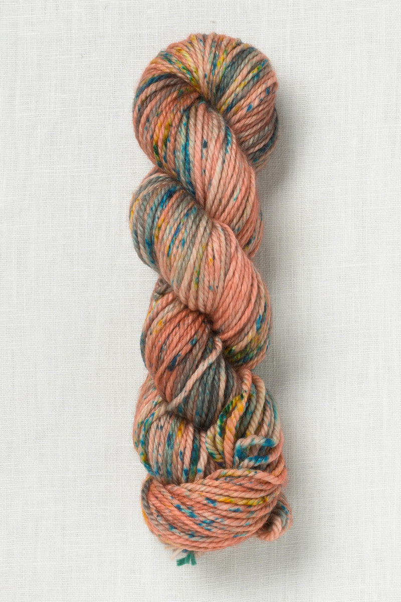 Madelinetosh Triple Twist Unplugged