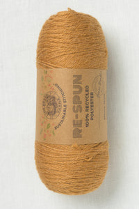 Lion Brand Re-Spun Bonus Bundle 158AB Cornsilk