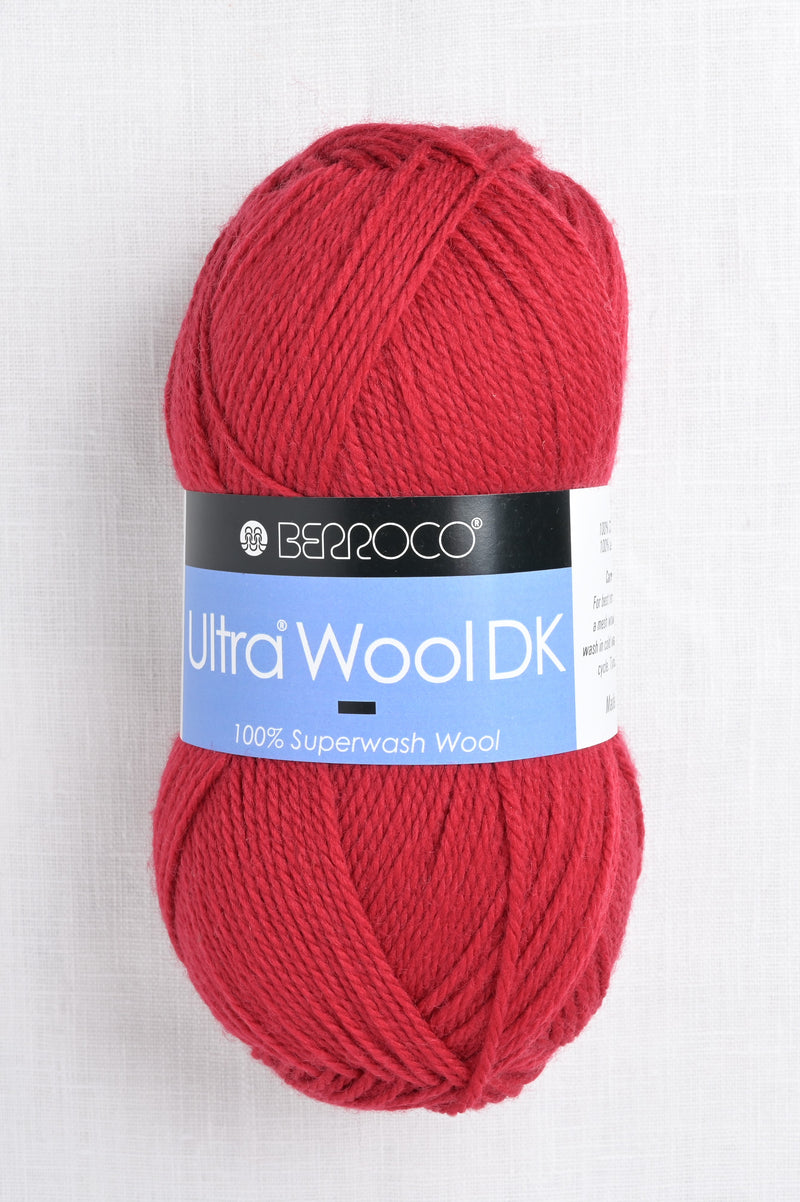 Berroco Ultra Wool DK 8355 Juliet