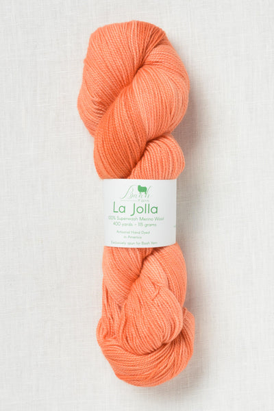 Baah Yarn La Jolla Winter's Warmth