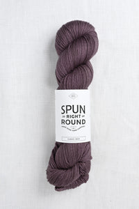 Spun Right Round Classic Sock Tanked