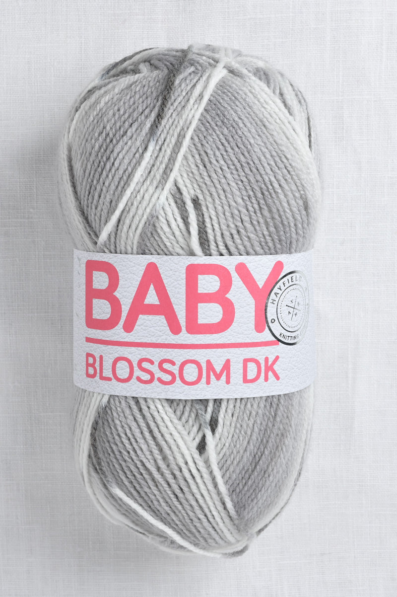 Hayfield Baby Blossom DK 363 Twinkle Twinkle