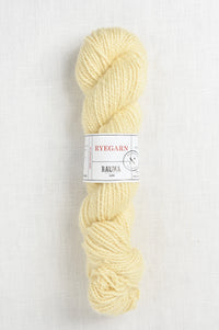 Rauma Ryegarn 5199 Vanilla