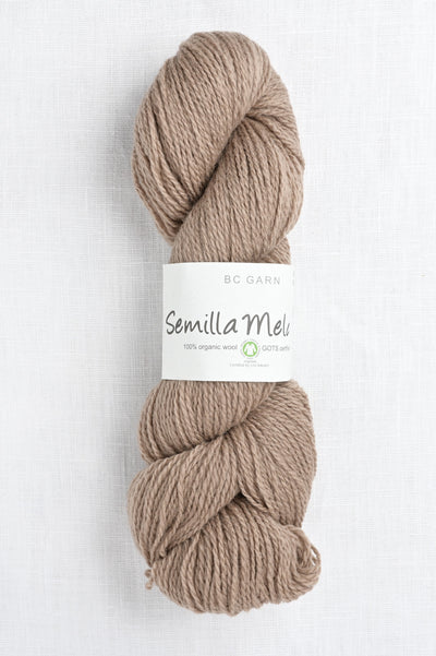 BC Garn Semilla Melange 23 Camel