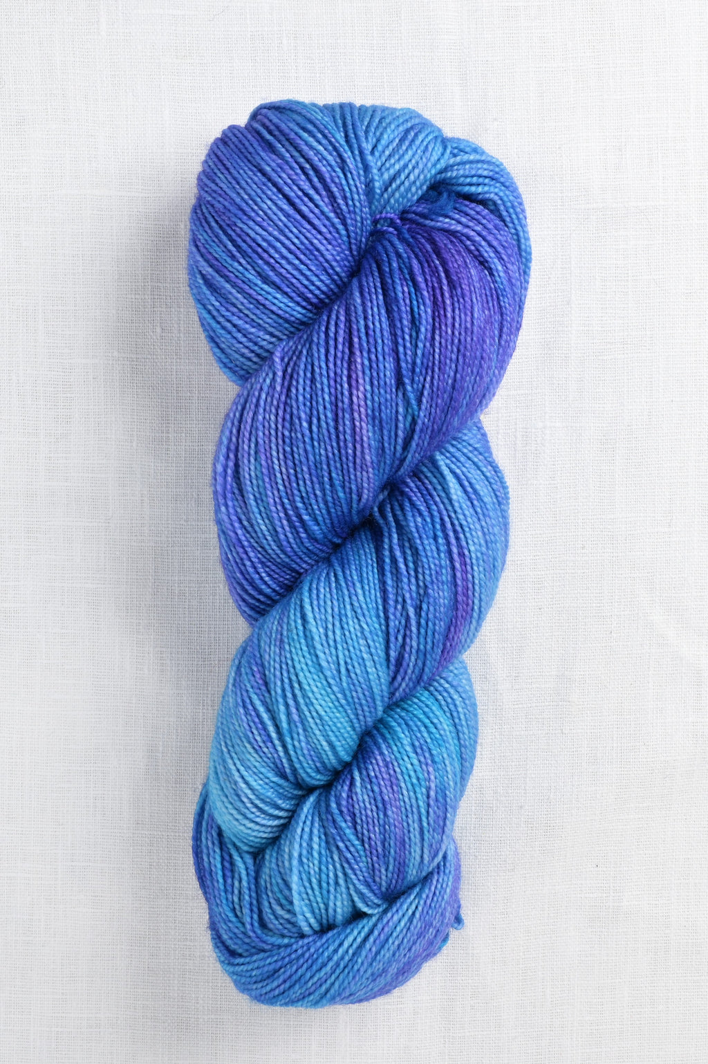 Fyberspates Vivacious 4 Ply 609 Peacock