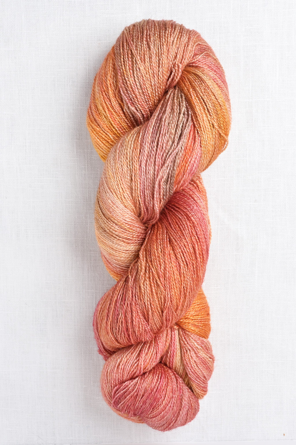 Fyberspates Gleem Lace 720 Peach Bellini