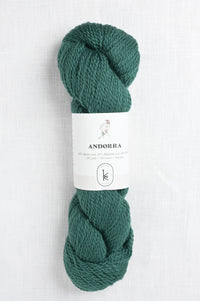 Kelbourne Woolens Andorra 309 Evergreen