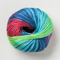 Wooladdicts Sunshine Color 353 Rainbow