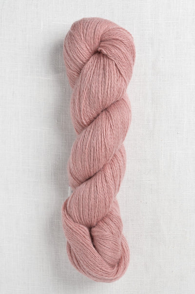 mYak Baby Yak Lace Dusty Pink