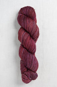 Madelinetosh Tosh Vintage Alizarin