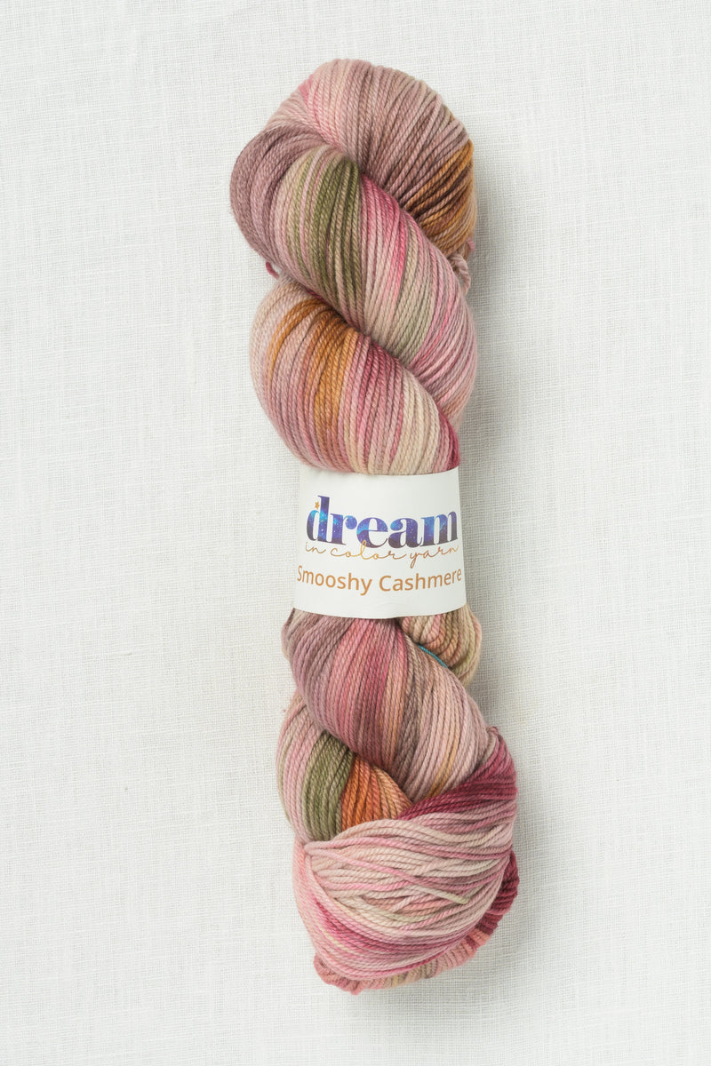 Dream in Color Classy Rose & Jack