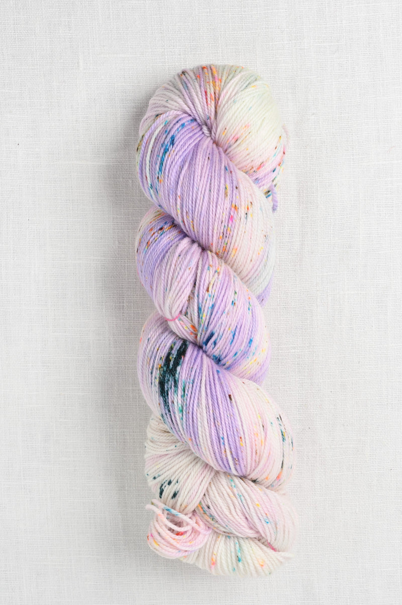 Madelinetosh Twist Light Asking for a Friend