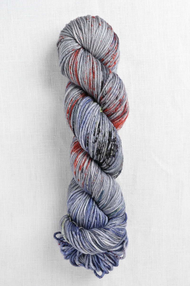 Madelinetosh Tosh Vintage Asphalt (Core)