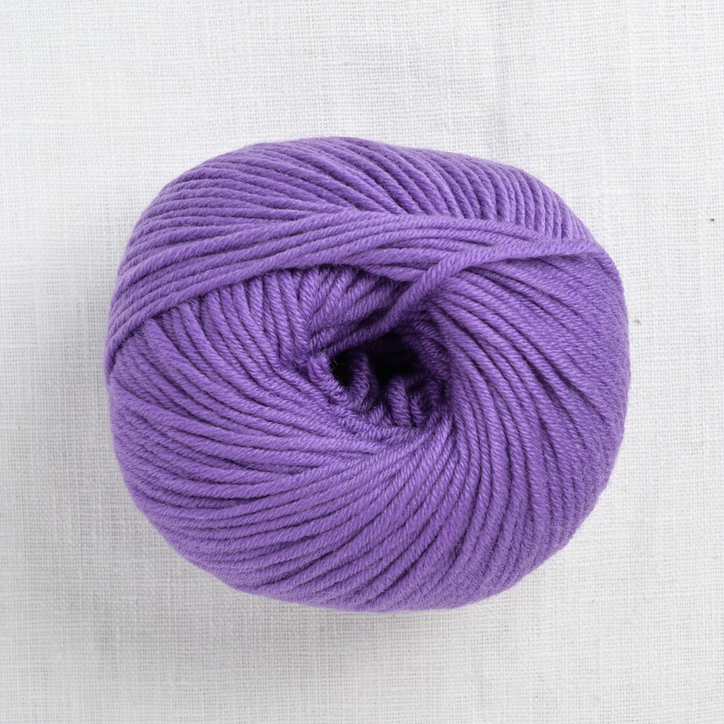 Lang Yarns Merino Plus 346 Pansy