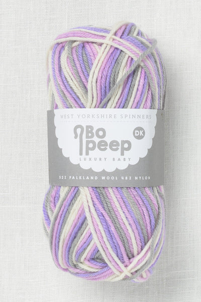 WYS Bo Peep Luxury Baby DK 1069 Tinkerbelle