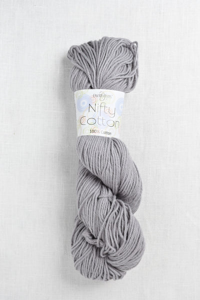 Cascade Nifty Cotton 04 Silver