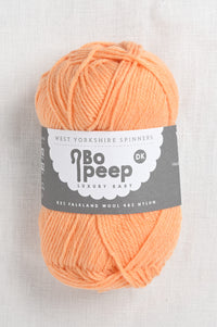 WYS Bo Peep Luxury Baby DK 276 Pumpkin