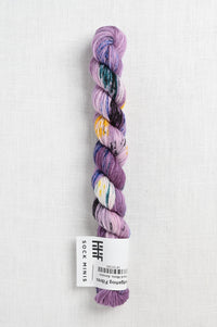 Hedgehog Fibres Sock Minis Amnesia (W & Co. Exclusive)