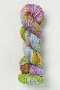 Madelinetosh Tosh DK Fire Opal