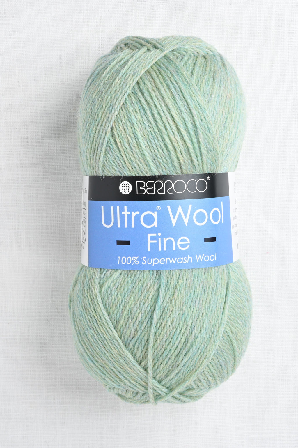 Berroco Ultra Wool Fine 53161 Matcha