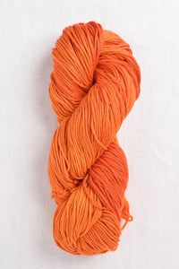 Malabrigo Verano 908 Mandarin