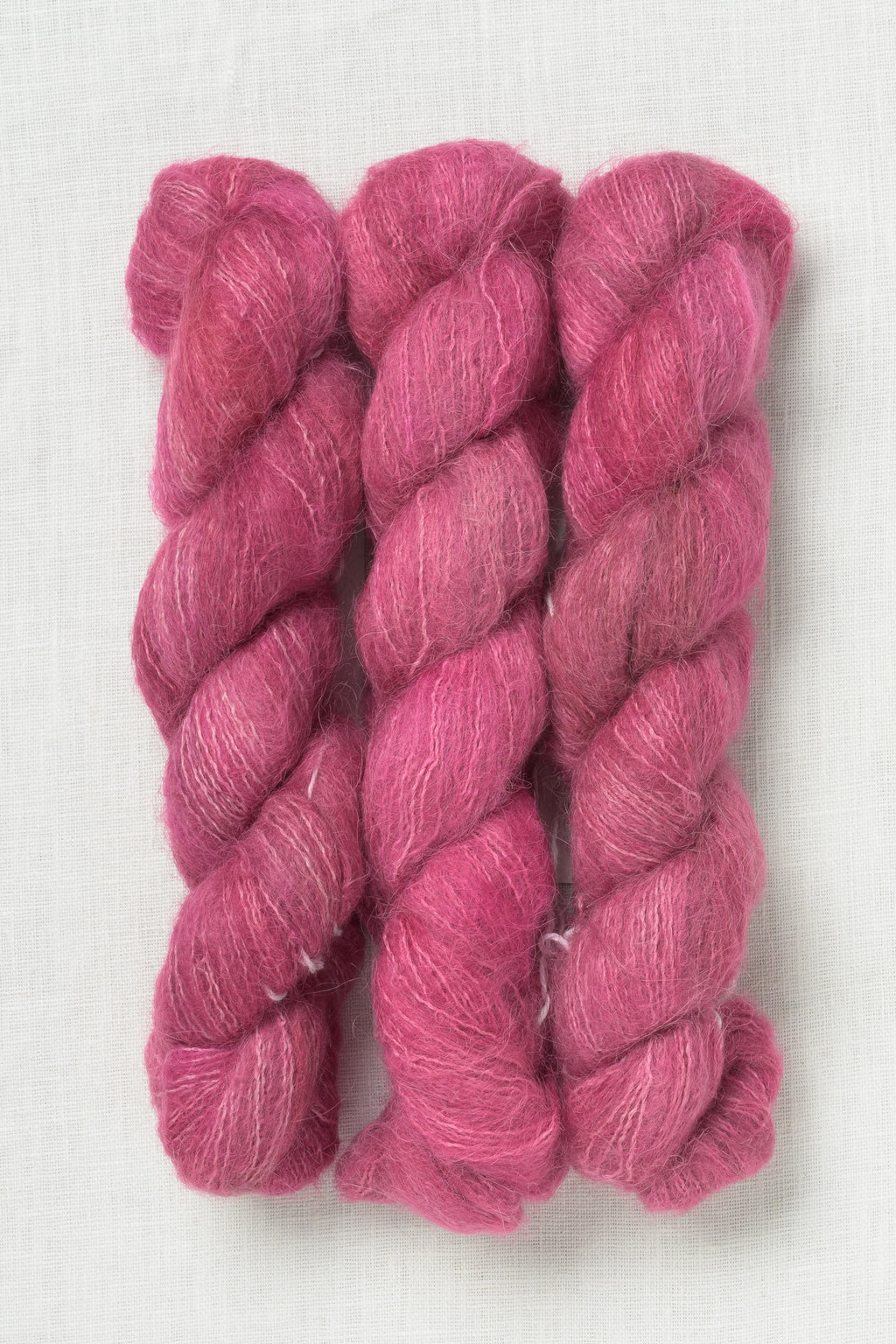 Blue Sky Fibers Prairie Hand-Dyed 11057 English Rose