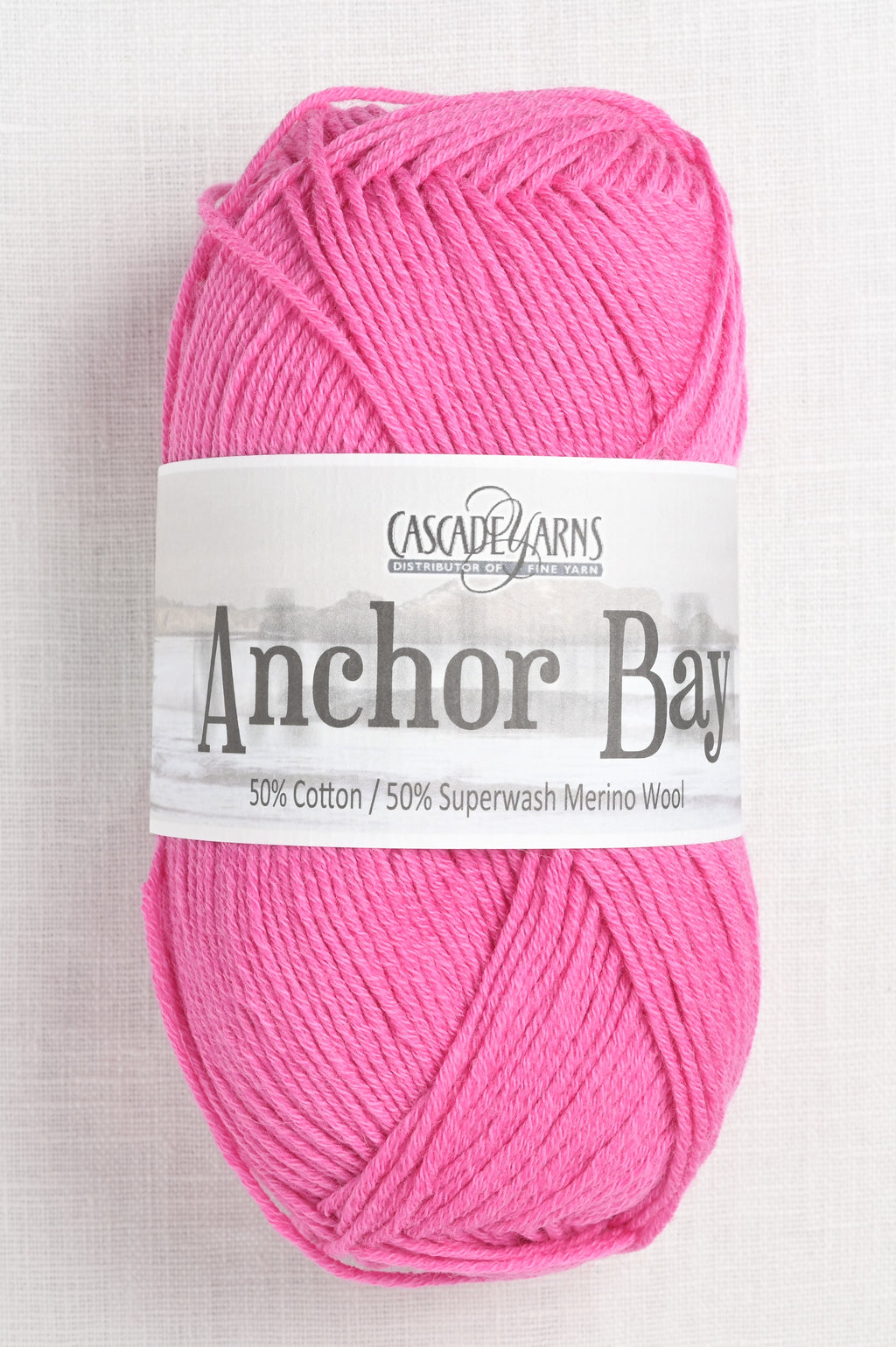 Cascade Anchor Bay 20 Ibis Rose